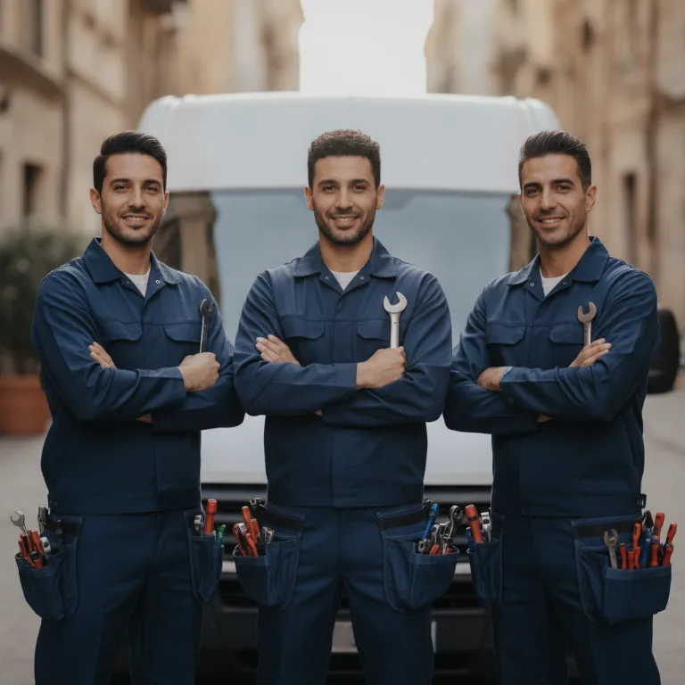 Officina Meccanica team a Verona